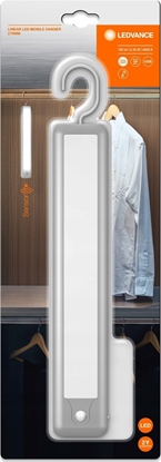 Attēls no Lampka USB Ledvance LINEARLED MOBILE HANGER 270MMUSB WT