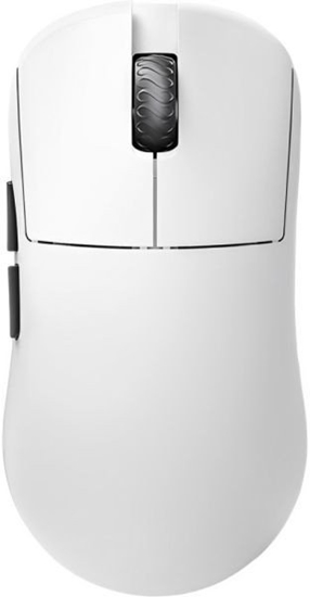 Picture of Mysz Lamzu Inca 8K  (INCA-WHITE)