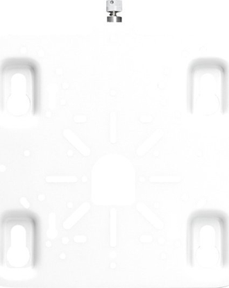 Picture of LANCOM LX-7000 Universal Mount Bulk 5 5 universal mounting plates for LANCOM LX-7000 series compatible