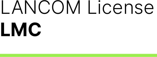 Изображение LANCOM Systems LANCOM LMC-D-5Y Lizenz 5 Jahre