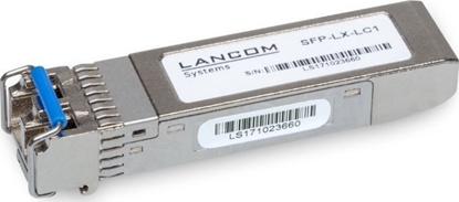 Изображение LANCOM Systems LANCOM SFP-LX-LC1 (Bulk 10) (60185) - 40-48-0755