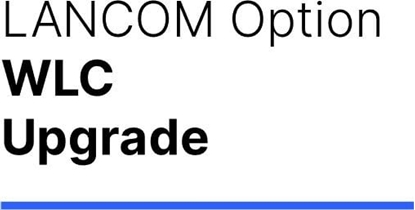 Изображение LANCOM Systems LANCOM WLC 500 AP Upgrade Option for WLC-4100