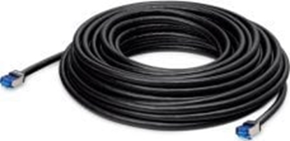 Изображение LANCOM Systems Outdoor-Ethernet-Kabel, 2x RJ45, kompatibel zu OW-602, 30m