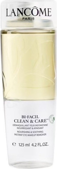 Picture of Lancome Bi-Facil Clean&Care pyn do demakijau oczu 125 ml