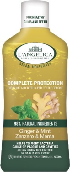Picture of Langelica L_ANGELICA PUKANKA 500ml