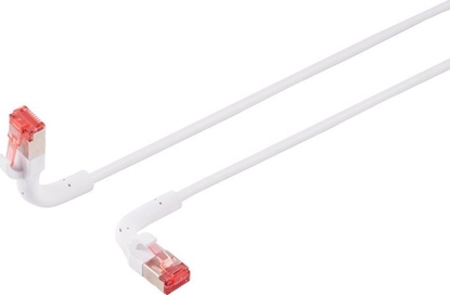 Attēls no Lanview Bendable booted RJ45 CAT6A
