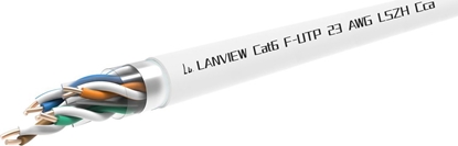 Attēls no Lanview Lanview LVN122160 kabel sieciowy
