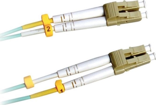 Picture of Lanview LC-LC Multimode fibre cable