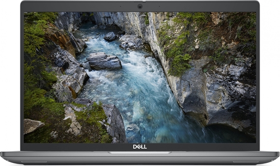 Изображение Laptop Dell Precision 3490 Ultra 7 155H / 32 GB / 1 TB / W11 Pro / RTX 500 Ada (N004P3490EMEA_VP)