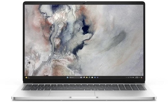 Picture of Dell Pro 16 PC16250 | 16 " | FHD+ | Anti-glare | Intel Core Ultra 5 | 235U | 16 GB | DDR5 | Solid-state drive capacity 512 GB | Intel Graphics | Windows 11 Pro | 802.11ax | Bluetooth version 5.3 | Keyboard language Nordic | Keyboard backlit | Warranty 36 