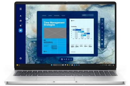 Изображение Laptop Dell Pro 16 PC16255 Ryzen AI 5 PRO 340 / 16 GB / 512 GB / W11 Pro (BTO602_PC16255_EMEA_NORD)