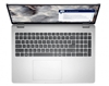 Picture of Dell Pro 16 Plus PB16250 | 16 " | FHD+ | Anti-glare | Intel Core Ultra 5 | 236V | 16 GB | LPDDR5x | Solid-state drive capacity 512 GB | Intel Arc Graphics | Windows 11 Pro | 802.11be | Bluetooth version 5.4 | Keyboard language English | Keyboard backlit |