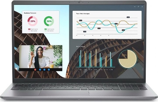 Picture of Laptop Dell Vostro 3530 i7-1355U / 8 GB / 512 GB / W11 / 120 Hz (N1601PVNB3530EMEA01_HOM)