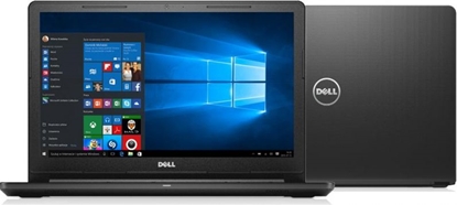 Attēls no Laptop Dell Vostro 3568 (N009VN3568EMEA01_1801)