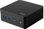 Attēls no Laptop MSI MSI Barebone Cubi NUC 1MG-008BDE Intel i5-120U black ohne OS