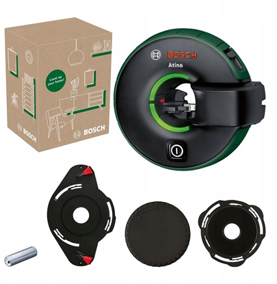 Picture of LASER BUDOWLANY Atino 2