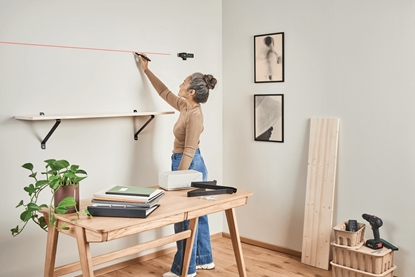 Picture of LASER UniversalWallLevel