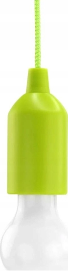 Picture of Latarka Ansmann Ansmann HyCell Pull-Light PL1W, LED light (green)
