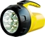 Picture of Latarka Arcas FLASHLIGHT 9XLED 4AA
