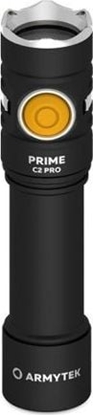 Изображение Latarka Armytek Latarka Armytek PRIME C2 PRO MAGNET USB Warm