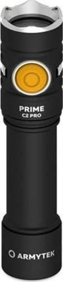 Изображение Latarka Armytek Latarka Armytek PRIME C2 PRO MAGNET USB Warm