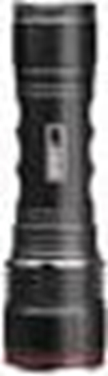 Picture of Latarka Emos Latarka metalowa Emos P3114 LED 330lm 3xAAA z zoomem czarna