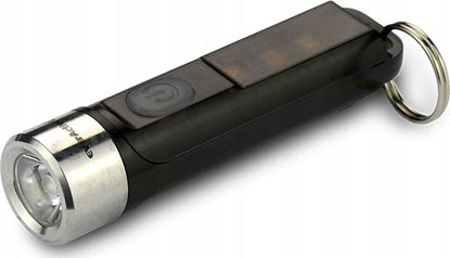 Picture of Latarka EverActive Latarka adowalna brelok LED everActive FL-35R Luxy