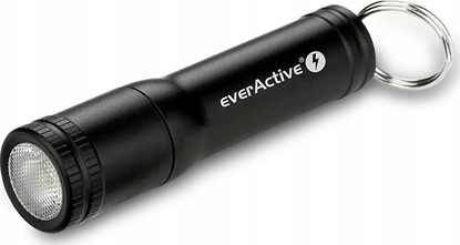Picture of Latarka EverActive Latarka bateryjna brelok LED everActive FL-50 Sparky