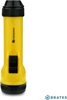 Picture of Latarka ręczna LED Basic Line EL-40 40 lumenów Żółta