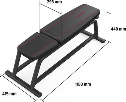 Изображение ViSHAPE VISHAPE AWKA DO WICZE SMART GYM