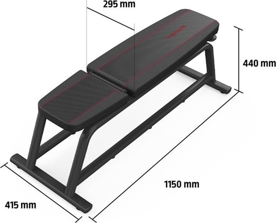 Picture of ViSHAPE VISHAPE AWKA DO WICZE SMART GYM