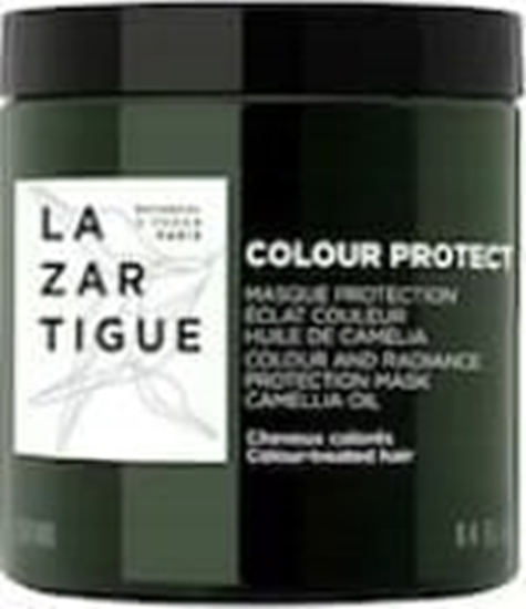Picture of Lazartigue Lazartigue, Fortify, Hair Treatment Cream Mask, For Colour Protection, 250 ml For Women