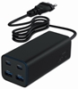 Picture of Lādētājs Gembird Universal USB charger 4-port 100W GaN