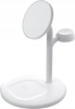 Изображение Lādētājs Greencell MagScape 3-in-1 MagSafe Wireless Charger 