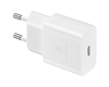 Picture of Lādētājs Samsung 15W USB Type-C Power Adapter White