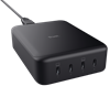 Изображение Lādētājs Trust Maxo 240W GaN 4-port USB-C Desk Charger
