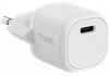 Picture of Lādētājs Trust Maxo Ultra-small 20W USB-C PD Charger