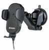Picture of Lādētājs Verbatim FWC-01 Qi Fast Wireless Car Charger
