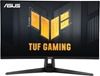 Изображение LCD Monitor|ASUS|90LM0AR0-B01371|27"|Gaming|Panel IPS|3840x2160|16:9|160Hz|Matte|1 ms|Speakers|Tilt|Colour Black|90LM0AR0-B01371