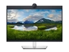 Picture of Dell | P2724DEB | 27 " | IPS | 16:9 | 60 Hz | 5 ms | 2560 x 1440 pixels | HDMI ports quantity 1 | Black | Warranty 36 month(s)