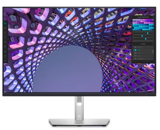 Picture of Monitor Dell P3223QE (210-BEQZ)
