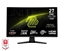 Picture of LCD Monitor|MSI|MAG 274CXF|27"|Gaming/Curved|Tilt|Matte|Panel VA|1920x1080|16:9|280 Hz|0.5 ms|Colour Black|MAG274CXF