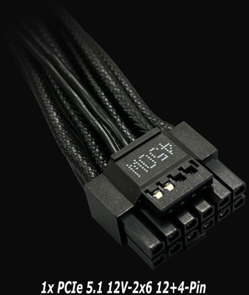 Изображение LC-Power LC6650G-SI V3.1