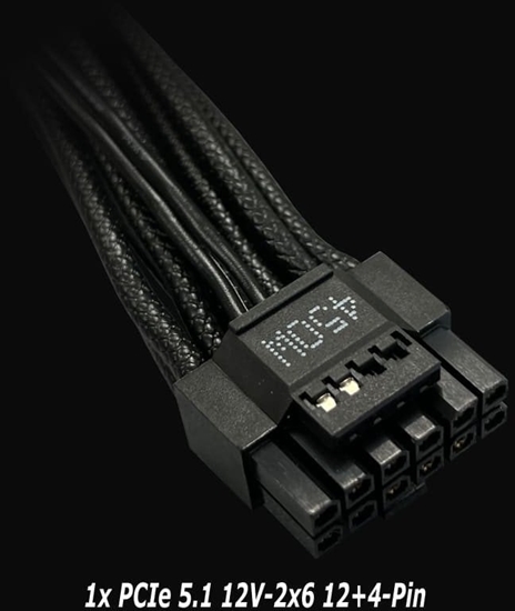 Picture of LC-Power LC6650G-SI V3.1