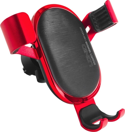 Изображение LDNIO Car gravity holder LDNIO MG01 (black)
