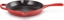 Attēls no Le Creuset Frying & Serving Pan Cast Iron Cherry Red 23 cm