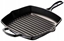Attēls no Le Creuset Grill Pan Cast Iron Square black 26 cm