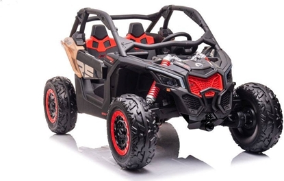 Изображение Lean Cars Auto Na Akumulator Buggy Can-am RS  DK-CA001