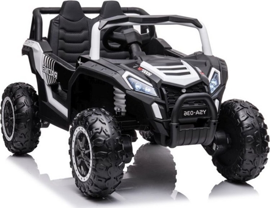 Picture of Lean Cars Auto Na Akumulator YSA036 Biae 4x4