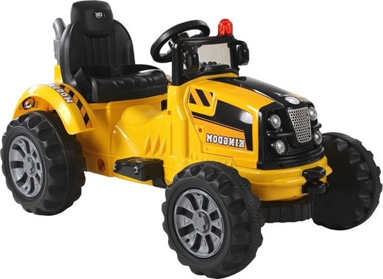 Изображение Lean Cars Auto na Akumulator JS328D óty